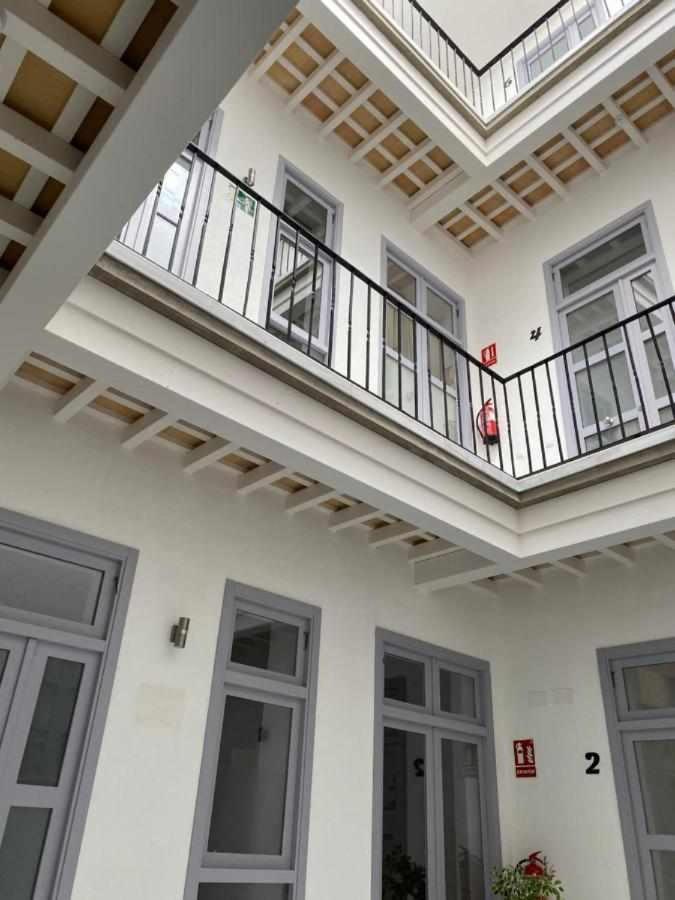 Apartamentos Casa Macías Cádis Exterior foto