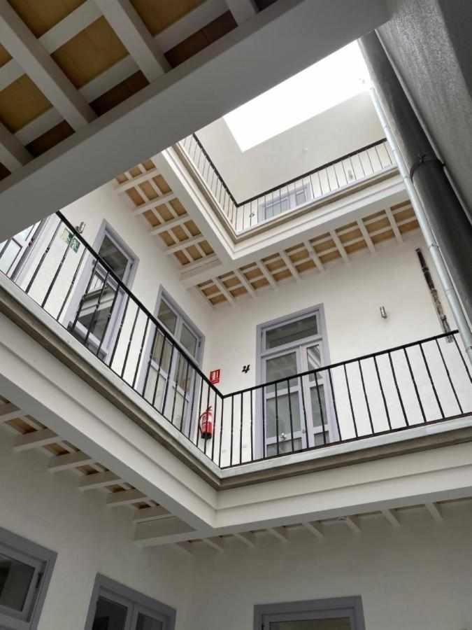 Apartamentos Casa Macías Cádis Exterior foto