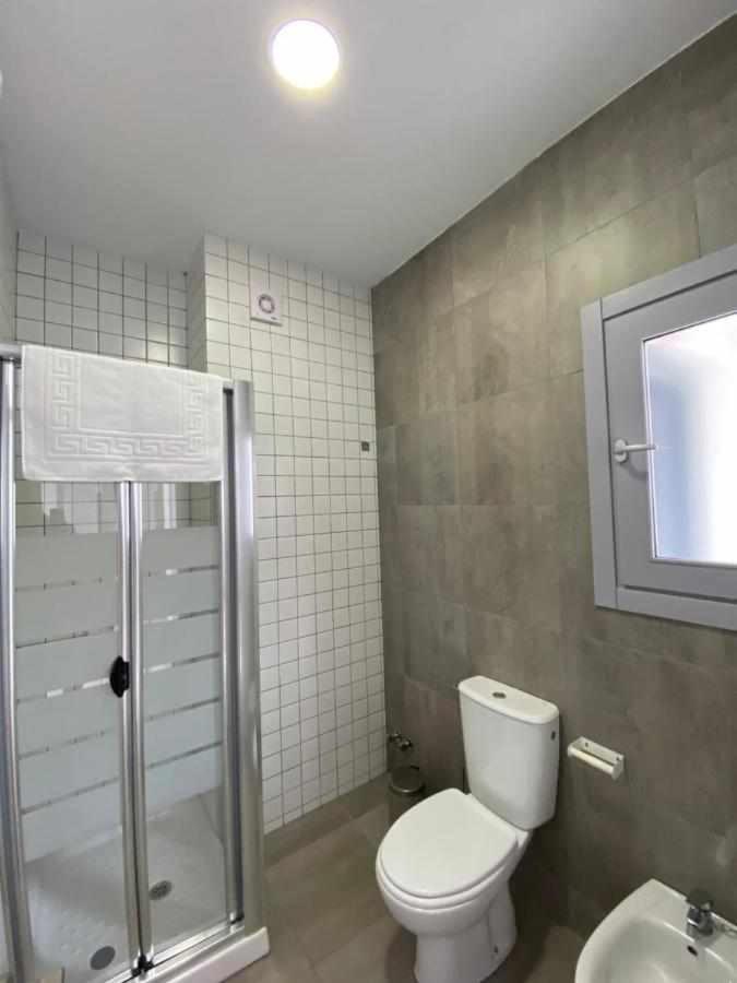 Apartamentos Casa Macías Cádis Exterior foto